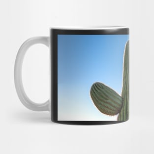 Saguaro Standing Mug